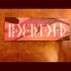 Eye and Face Palette